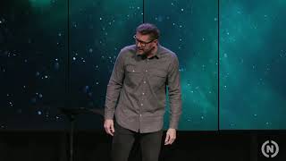 Disorientation: Lick the Honey - Dr. Mark Batterson