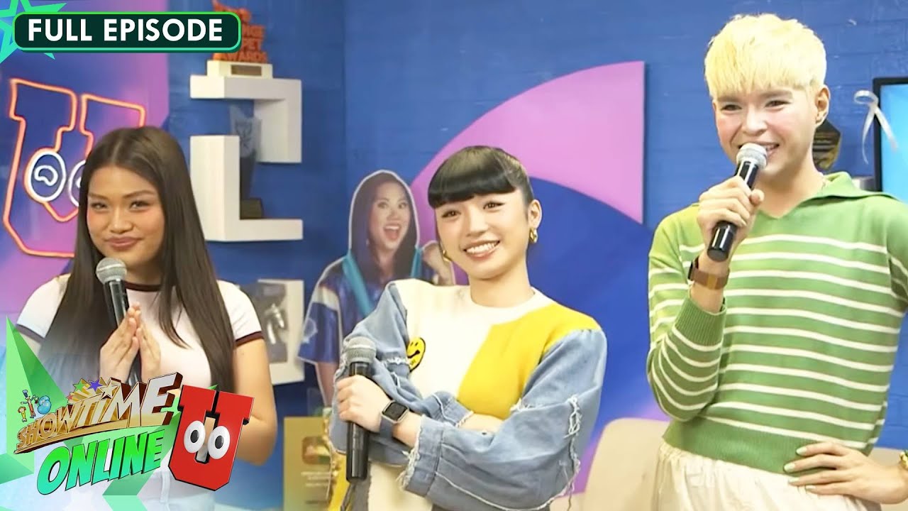 Showtime Online U - February 2, 2026 | Full Episode