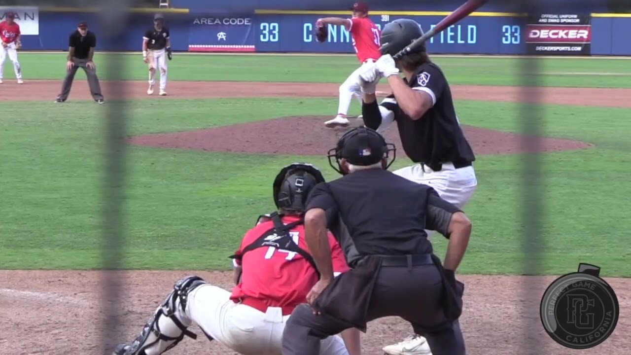 Illinois Prep Star Bypasses MLB's Tampa Bay to Play for Cats