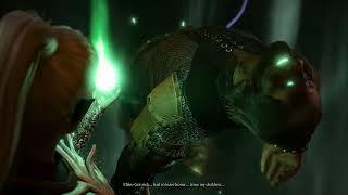 Baldur's Gate 3: Speaking with the dead victims of the hag
