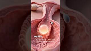 The Miracle of Fertilization Ovulation &amp; Pregnancy Timing Guide:   Conception#positivebirth#pregnant