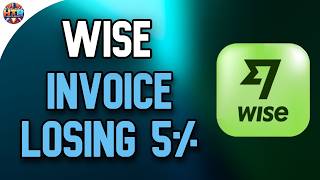 Wise Invoice — The Faster Way to Get Paid Internationally Without Losing 5% to Fees