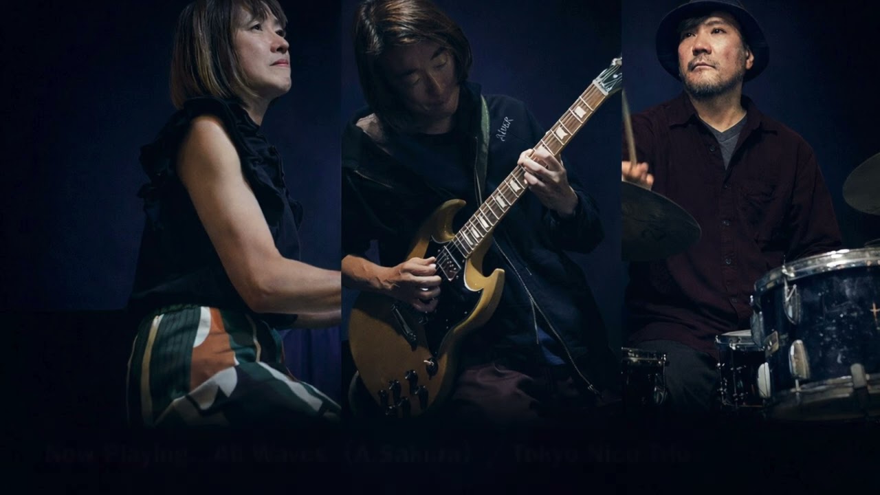 その他 nico2 20260520 All Waves / Tokyo Nico Trio (Nico Duo Ver.) - YouTube その他