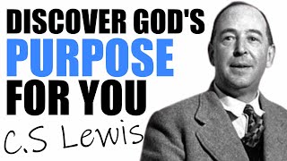 Change Your Life by Discovering God