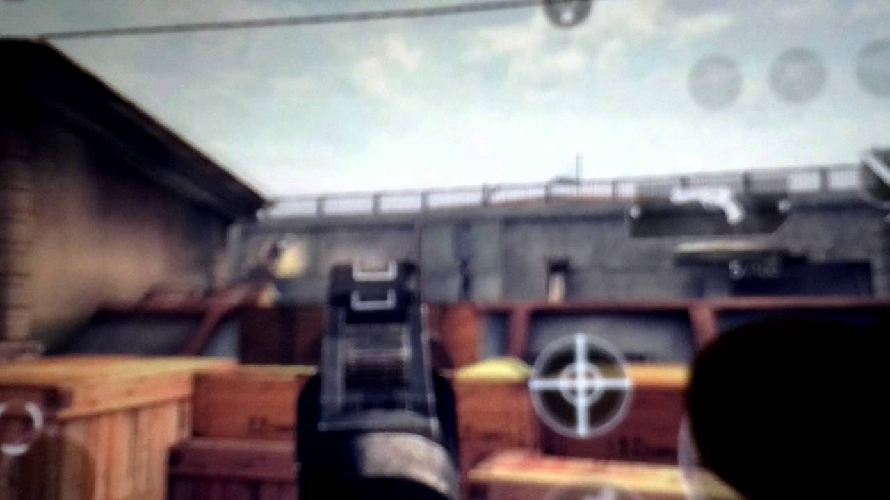 Mc4 multiplayer gameplay black mamba Zoom8312