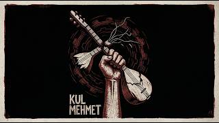 Altın Kafes İçinden - Kul Mehmet Anadolu Protest Rock (Isyanın Türküsü)