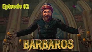 Barbaros Season 1 Episode 02 Urdu || Barbaroslar Episode 2 Urdu/Hindi || Margaish TV