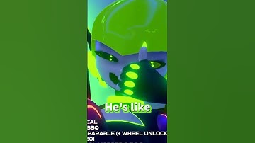 Shoop da Whoop #VTuber #ENVTuber #ENAdreambbq