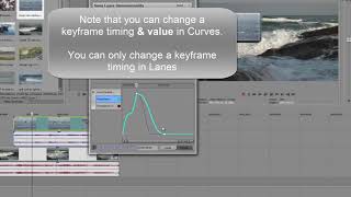 Sony Vegas Pro 38   Animation and keyframes in Vegas Pro