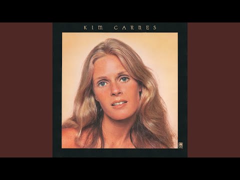 Putar Somewhere In The Night - Kim Carnes