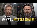 Reconstruction or modernisation? What does Ukraine really need | Between the Lines