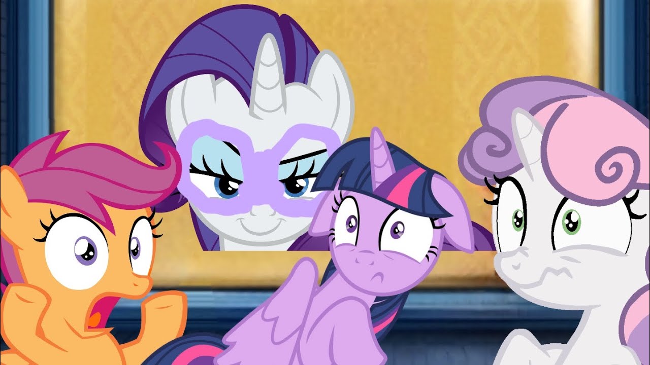 rarity-twilight-scootaloo-and-sweetie-belle-three-terrible-traps
