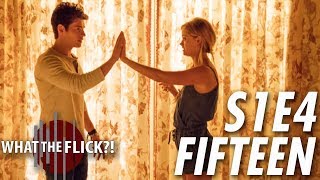 Marvel's Runaways Season 1, Episode 4 Review