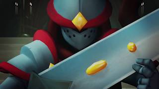 CasterLords - Debut Teaser Trailer