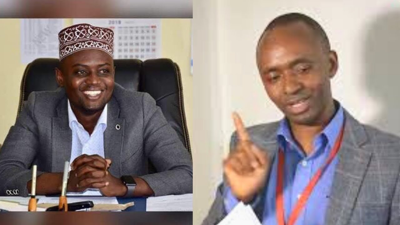 MRISHO GAMBO MATATANI, TAKUKURU ARUSHA WAKIRI kupata TAARIFA ZAKE - ''TUTAZIFANYIA KAZI''