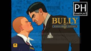 CODIGOS BULLY PS2!