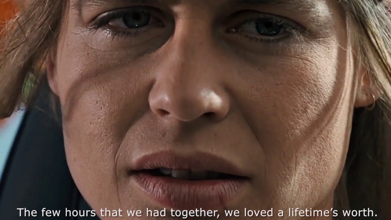 Terminator - Loved a lifetime's worth