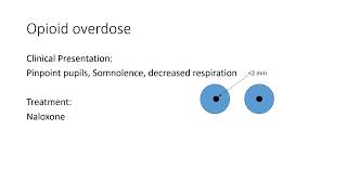 Medication Overdose in the ICU | High Yield ICU Profile