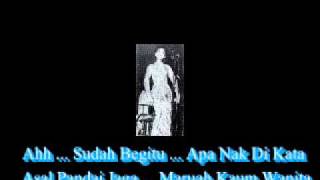 Bertepuk Tangan Salbiah  Beserta Lirik 