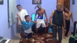Kepanjen Bergoyang