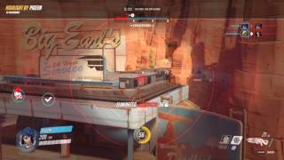 Nutty PC Widowmaker clip