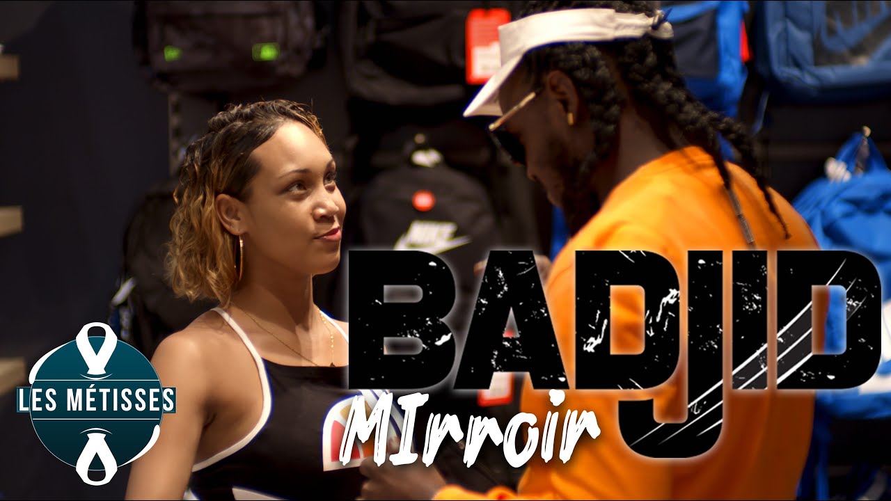 Watch Dj Yaya feat Badjid - Mirroir ( Les Métisses ) on YouTube Watch Dj Yaya feat Badjid - Mirroir ( Les Métisses ) on YouTube