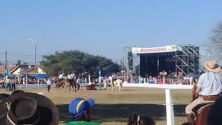 Doma y folklore Tucumán 2019