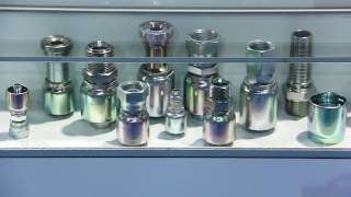 Interpump comes to North America