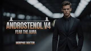 Androstenol v4/fear the aura/use with caution