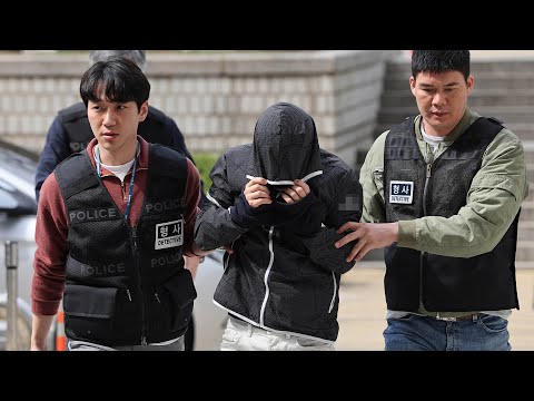 <strong>강남</strong> 납치·살해 &amp;#39;배후&amp;#39; 구속…<strong>수사</strong> 급물살 / 연합뉴스TV (YonhapnewsTV)