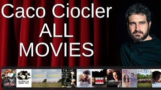 All Caco Ciocler Movies Ranked By Score critics  Fans