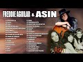 Asin, Freddie Aguilar, Greatest Hits -   Lumang Tugtugin Na Tumatak Sa Ating Puso&#39;t Isipan