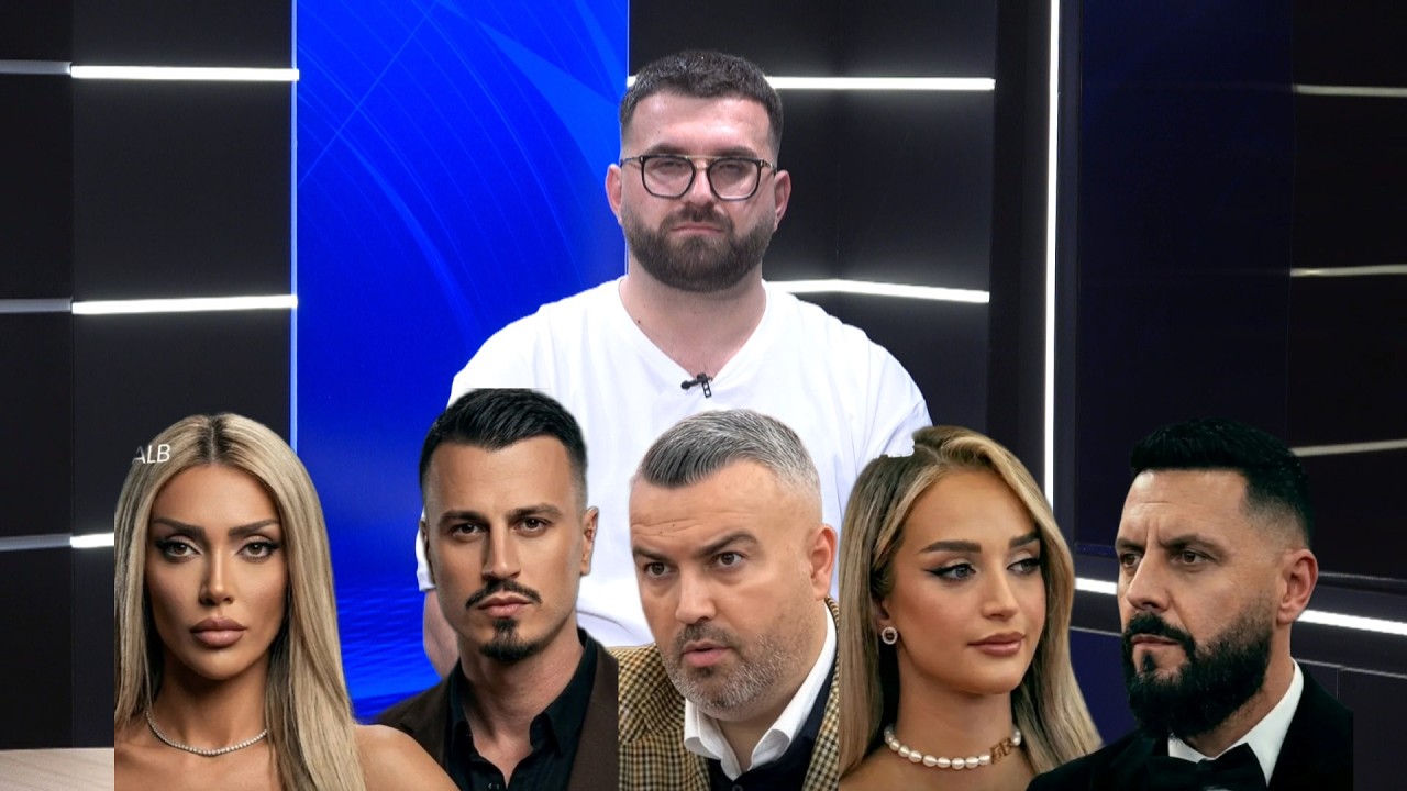 Data e finales, a po flirton Miri me Selin? 50 mijë vota nxjerrin fituesin dhe çifti Briteo