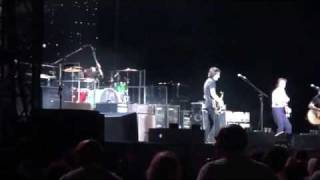 Paul Mccartney Hd - Sing The Changes - Fenway Park - 8509
