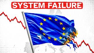 The EU Project is Melting Down! [Failed State]