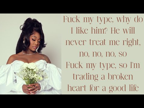 Summer Walker ~ FMT ~ Lyrics 