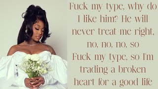 Summer Walker ~ FMT ~ Lyrics 