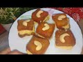 🔥Ramzan Special Bread Malai Sandwich
