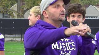 Behind the Magic 2017: Episode 4