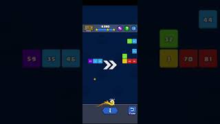 Bricks Ball Crusher !! Level 331