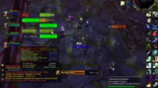 Fail To Dance At Heigan the Unclean 10 Man!