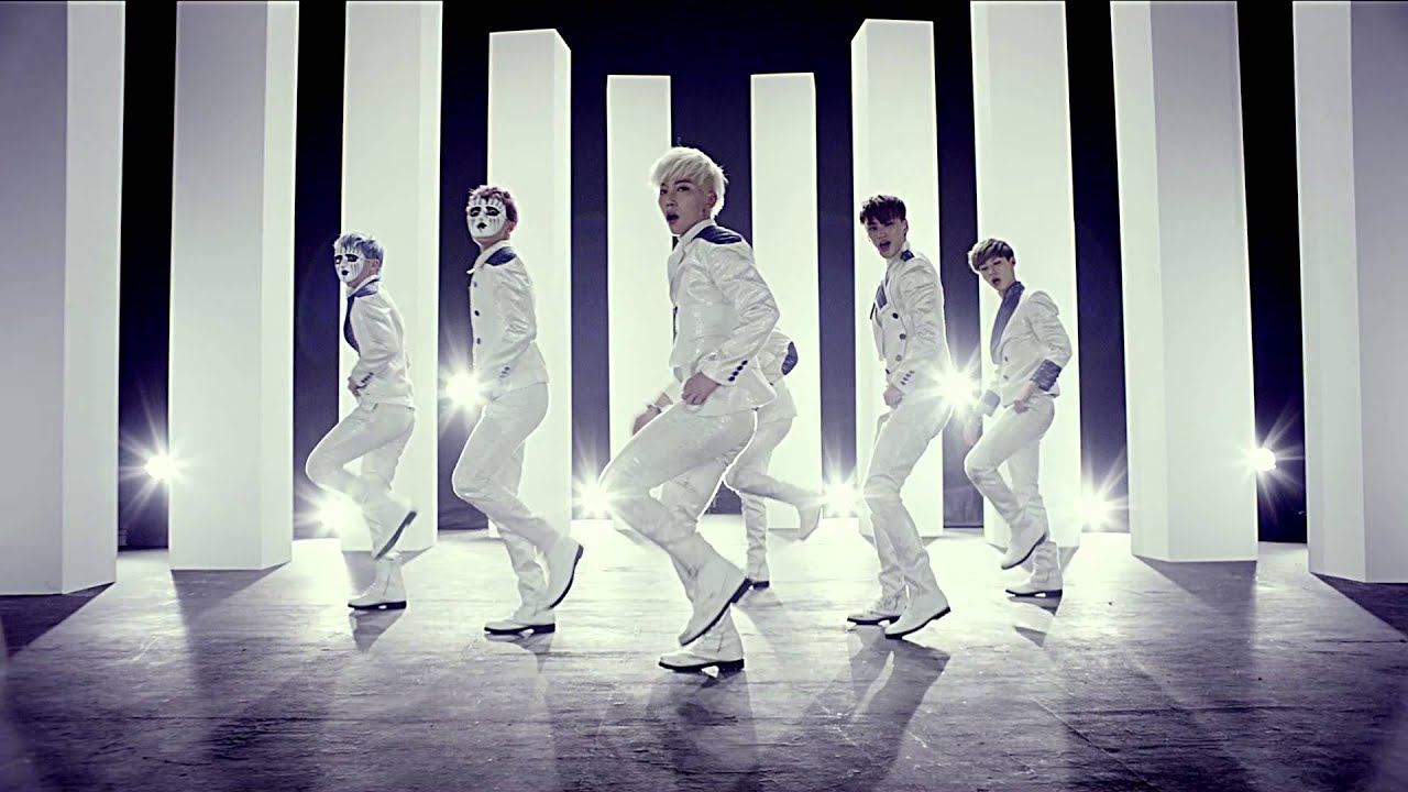 [MV] 에이식스피 페이스오프 / A6P Face Off