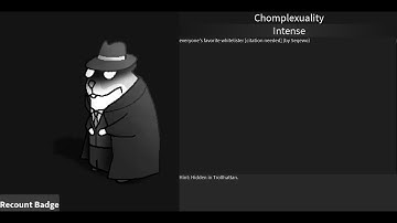 How to get Chompleggxuality / Chomplexuality - Find The Chomiks