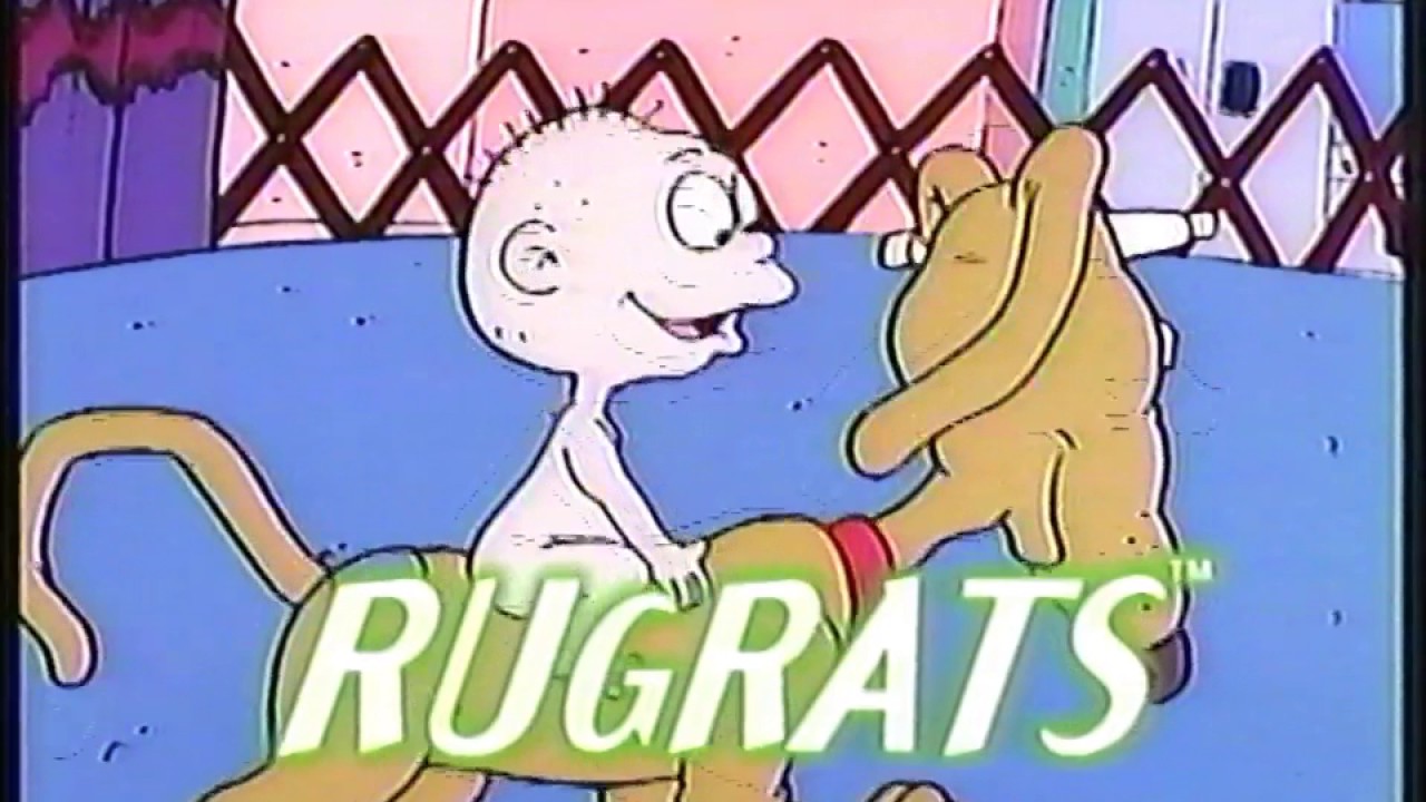 Nicktoons Nicktoons