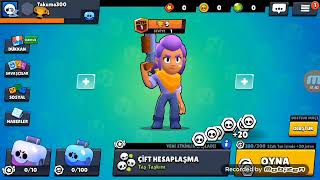 Shelly 20 rank