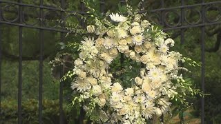 Funeral Arrangements Set For Barbara Bush