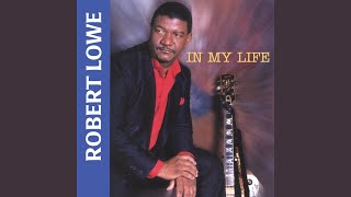 Blues On The Left Hand