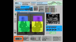 Instructions for using MEA Version 4.x