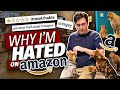 Why Everyone HATES Me on Amazon Prime