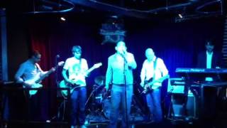 Dig For Victory - Not The Same